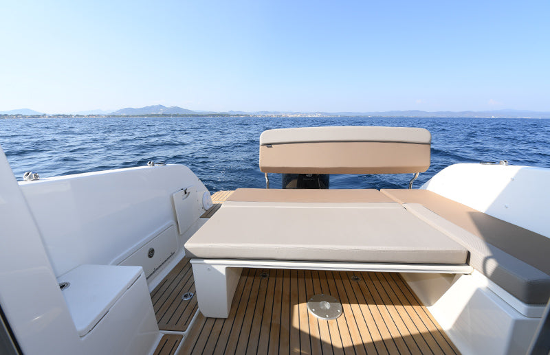 Quicksilver Activ 705 Weekend - Marina Wassersport GmbH