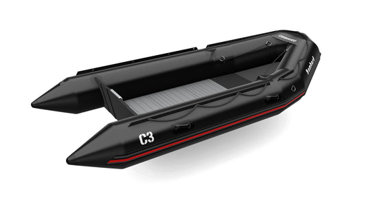 Bombard Commando C3 - Marina Wassersport GmbH