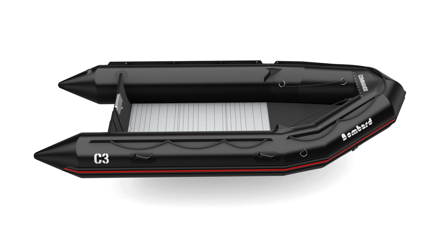 Bombard Commando C3 - Marina Wassersport GmbH