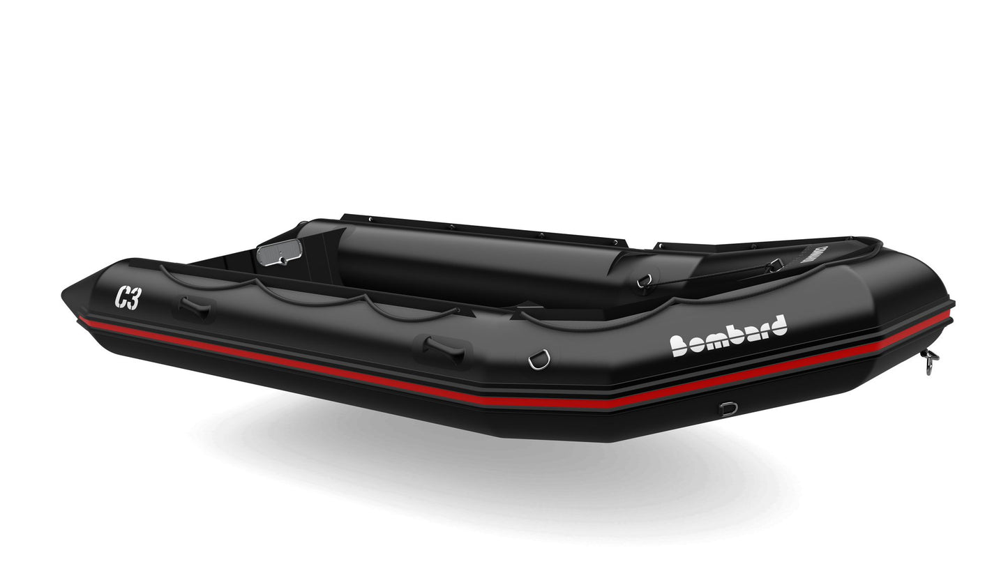 Bombard Commando C3 - Marina Wassersport GmbH