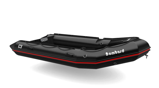 Bombard Commando C3 - Marina Wassersport GmbH