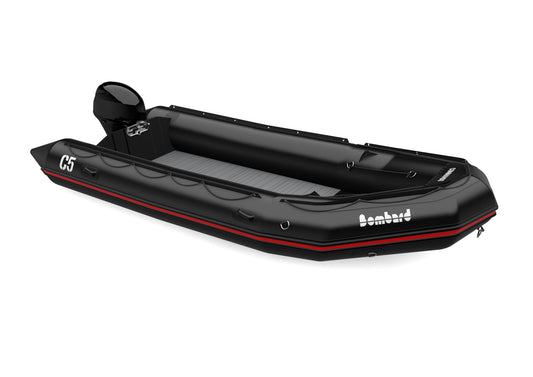 Bombard Commando C5 - Marina Wassersport GmbH