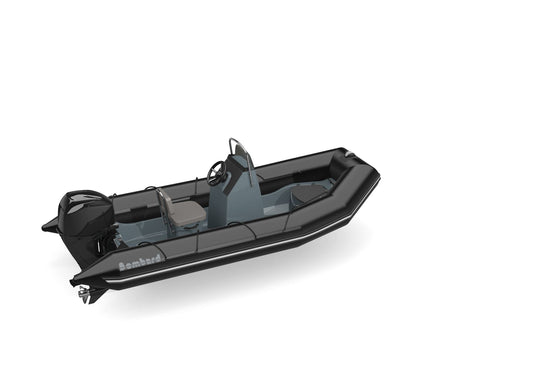 Bombard Explorer 420 - Marina Wassersport GmbH