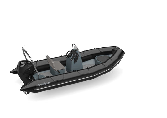 Bombard Explorer 500 - Marina Wassersport GmbH