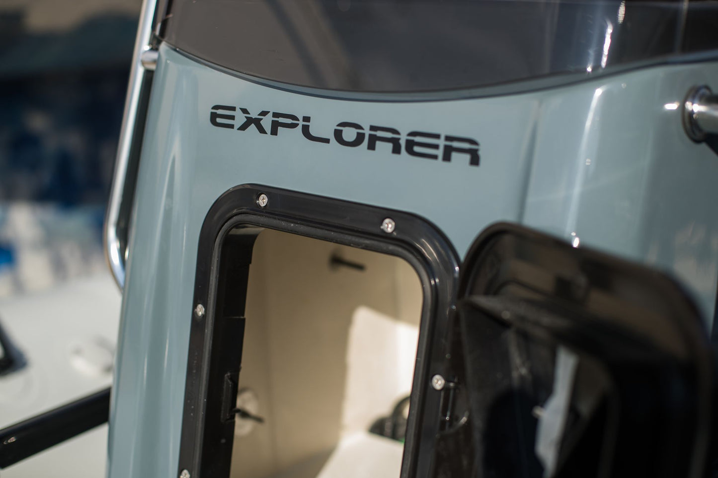Bombard Explorer 600 - Marina Wassersport GmbH