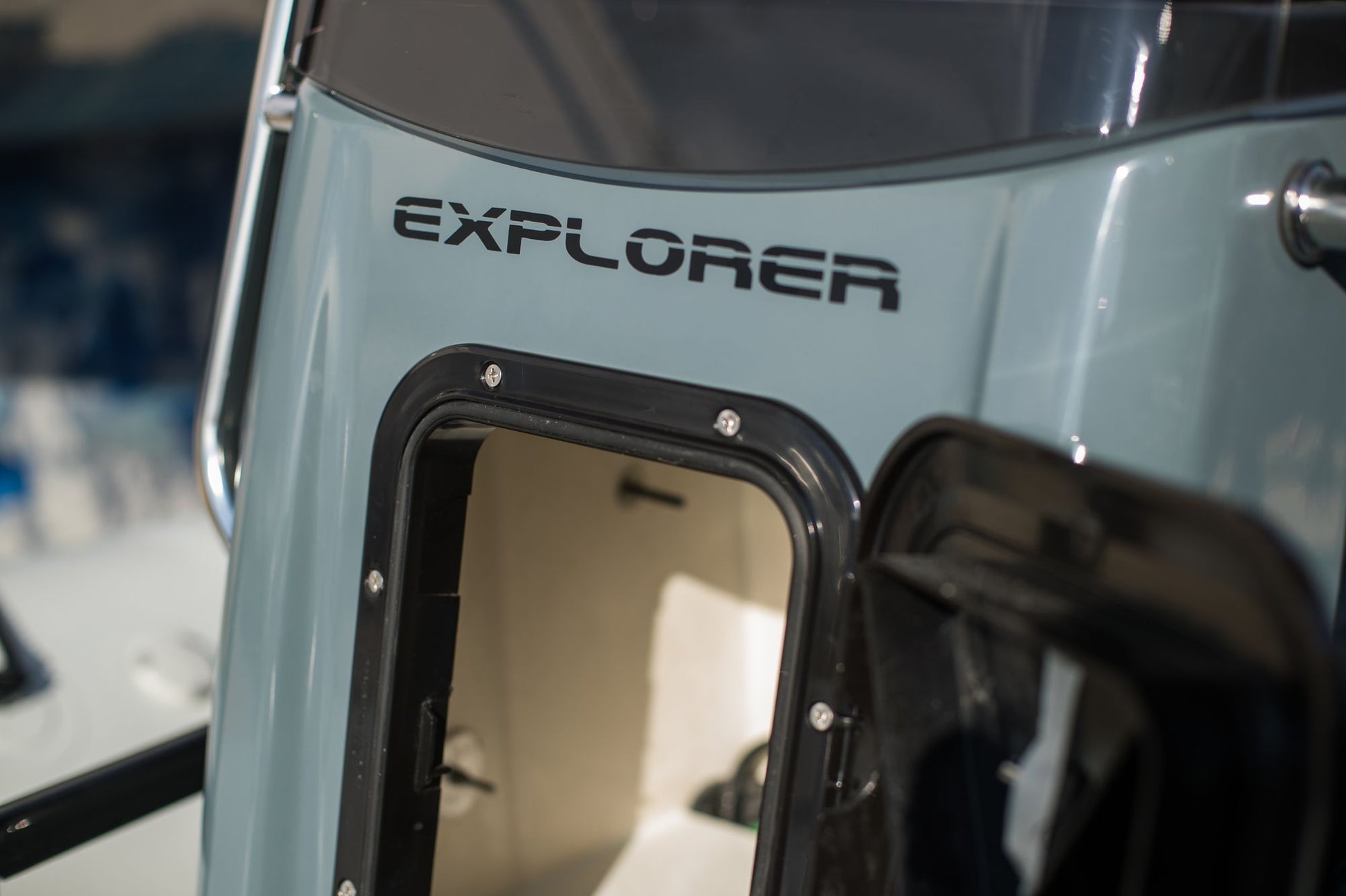 Bombard Explorer 600 - Marina Wassersport GmbH