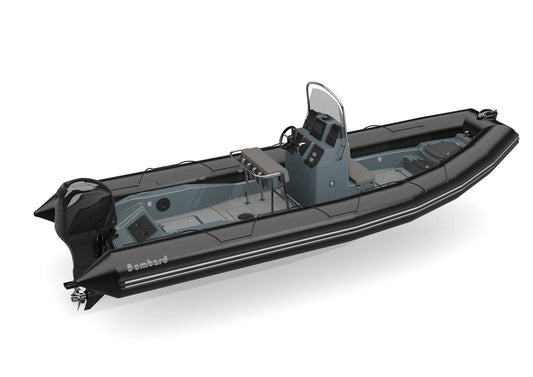 Bombard Explorer 700 - Marina Wassersport GmbH