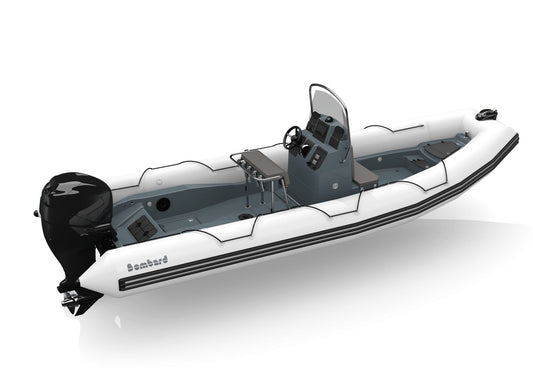Bombard Explorer 700 - Marina Wassersport GmbH