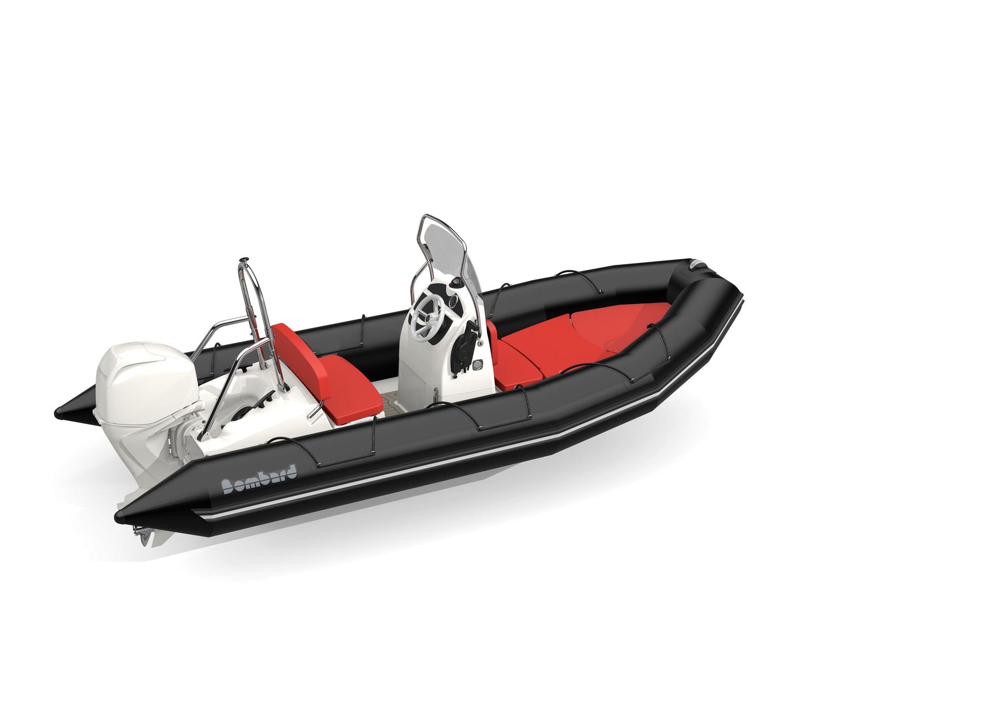 Bombard Sunrider 500 - Marina Wassersport GmbH