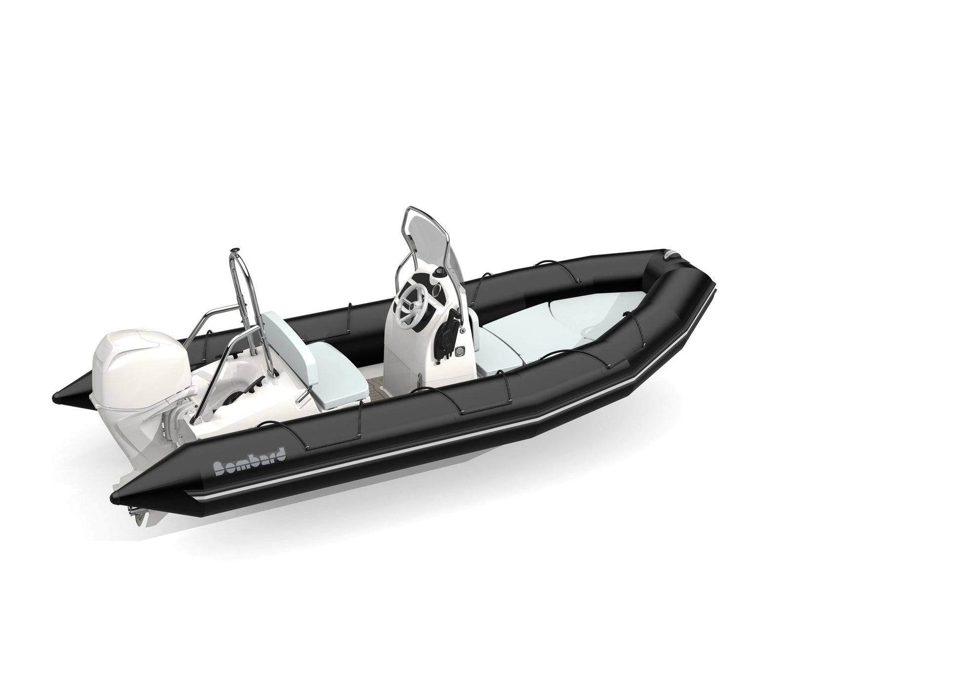 Bombard Sunrider 500 - Marina Wassersport GmbH