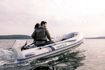 Mercury Avator 7.5e Elektro-Aussenborder - Marina Wassersport GmbH