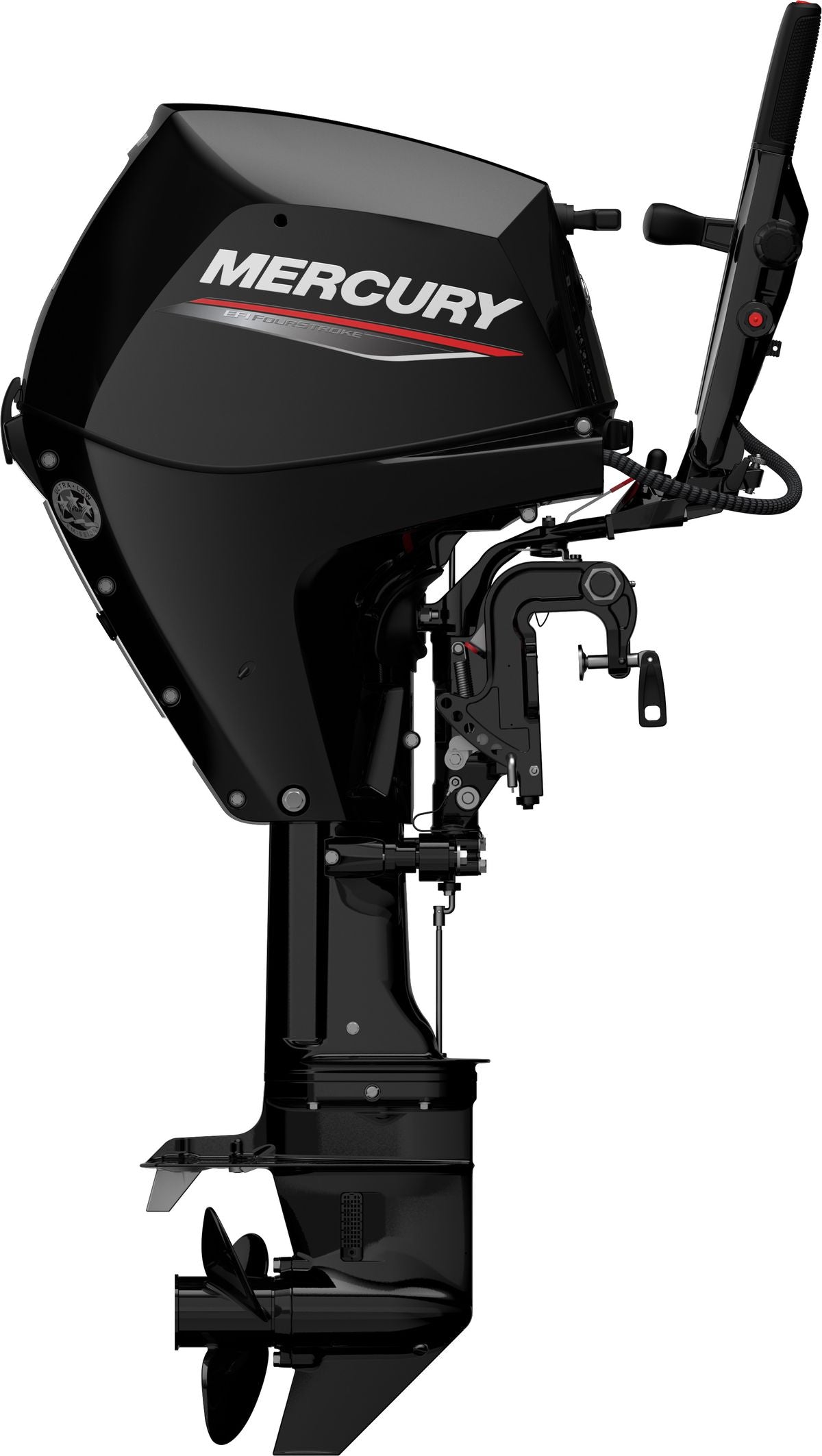 Mercury F25 EFI Aussenborder - Marina Wassersport GmbH