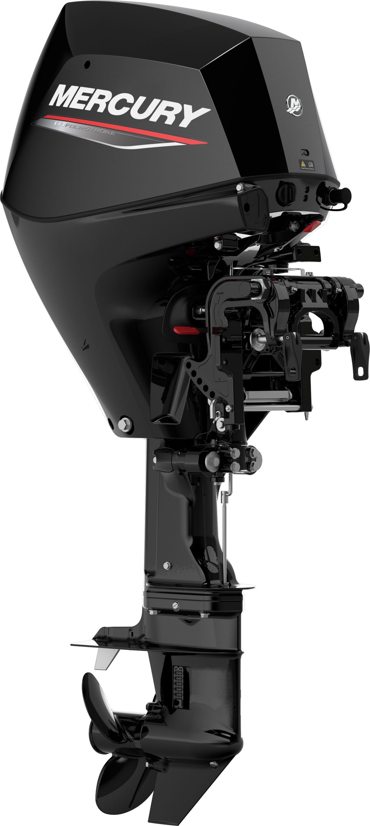 Mercury F25 EFI Aussenborder - Marina Wassersport GmbH