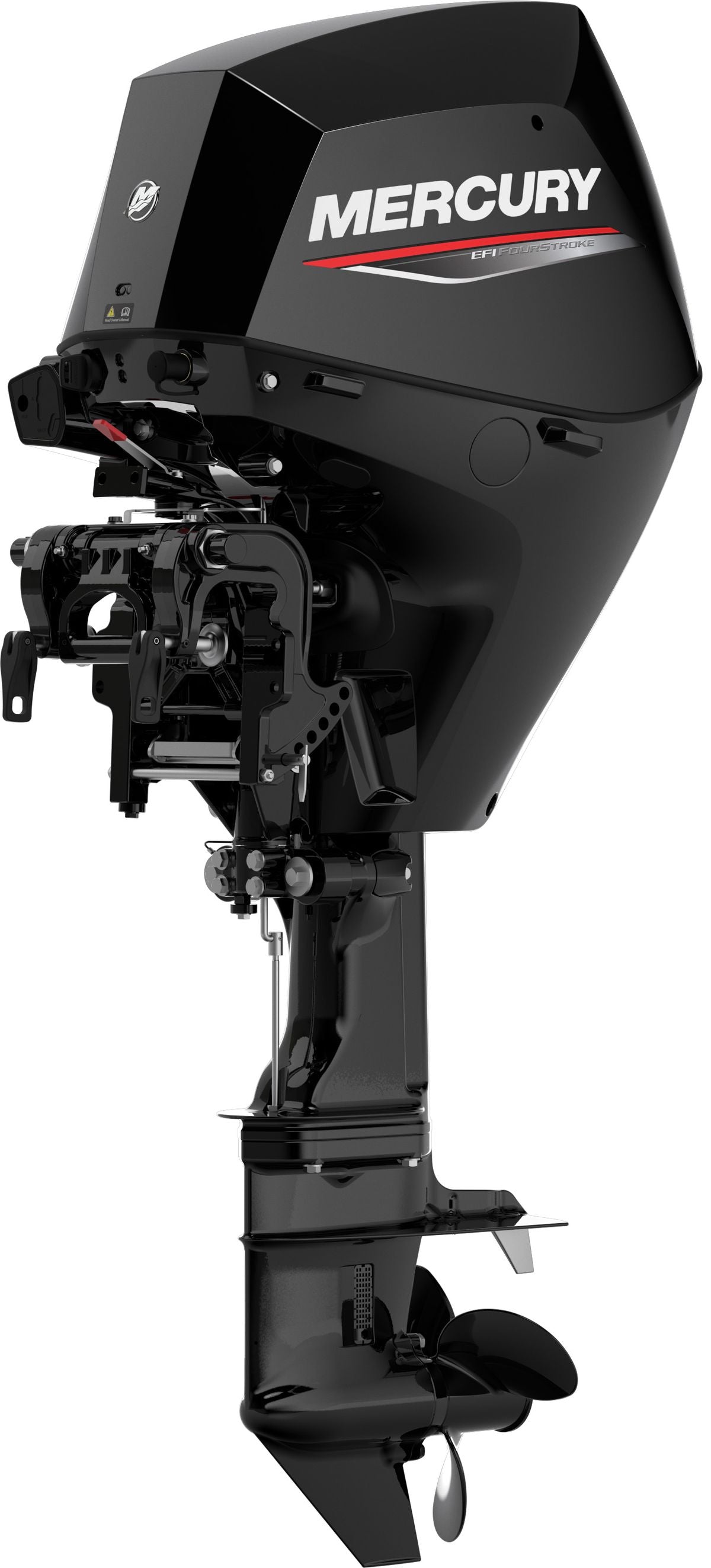 Mercury F25 EFI Aussenborder - Marina Wassersport GmbH
