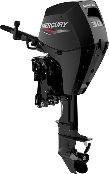 Mercury F30 EFI Aussenborder