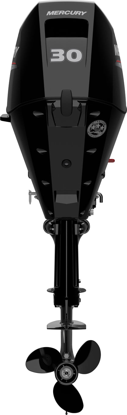 Mercury F30 EFI Aussenborder