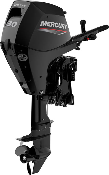 Mercury F30 EFI Aussenborder
