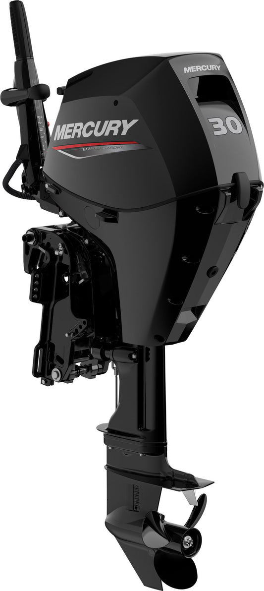 Mercury F30 EFI Aussenborder - Marina Wassersport GmbH