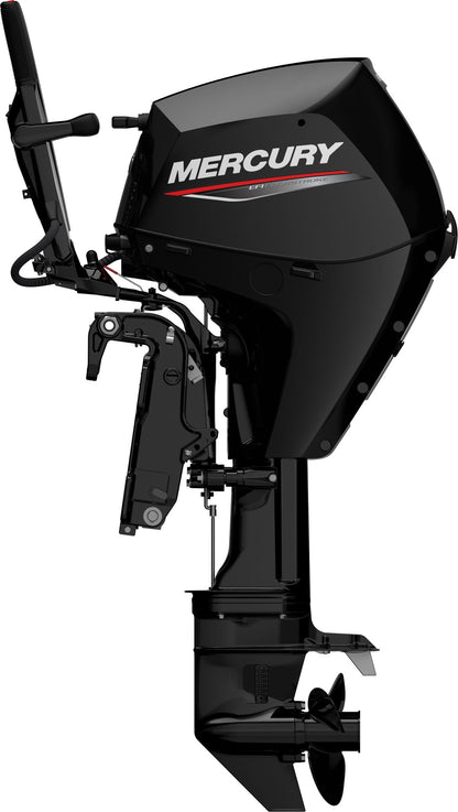 Mercury F30 EFI Aussenborder