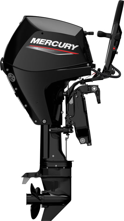Mercury F30 EFI Aussenborder