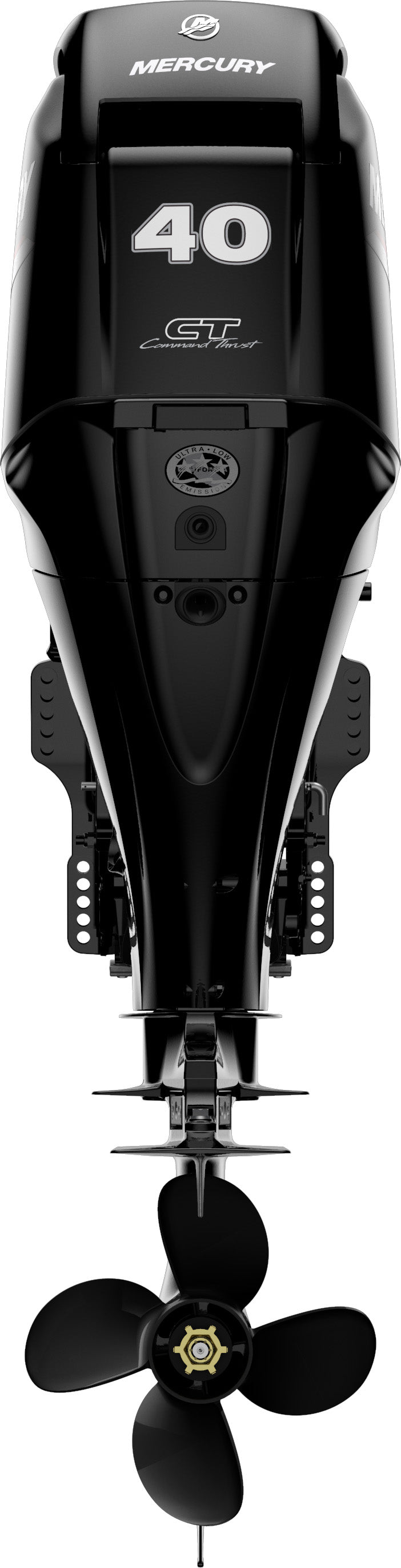 Mercury F40 EFI Aussenborder