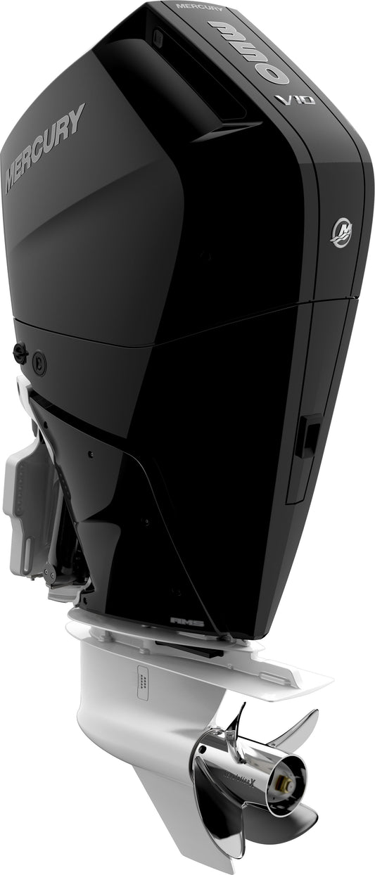 Mercury F350 Aussenborder - Marina Wassersport GmbH