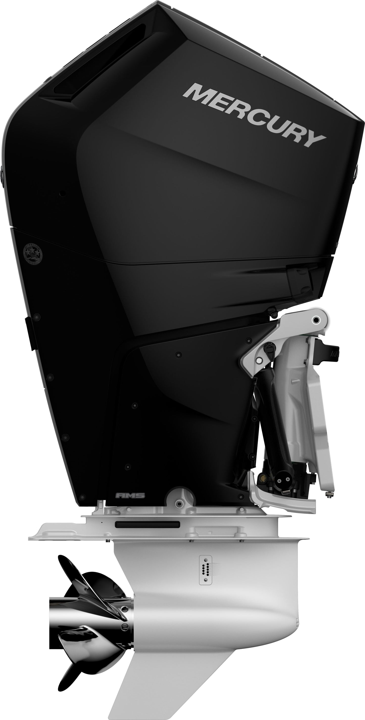 Mercury F425 V10 Aussenborder