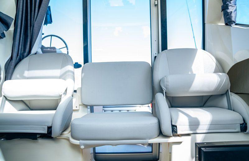 Quicksilver 625 Pilothouse mit Mercury F115 - MEGA SALE - Marina Wassersport GmbH