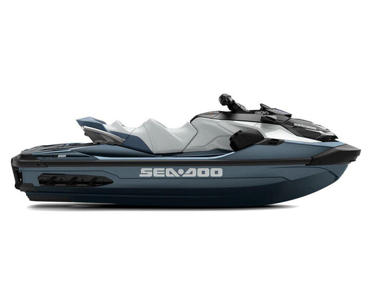 SeaDoo GTX Limited 300 Audio iDF Jetski Modell 2023 - Blue Abyss