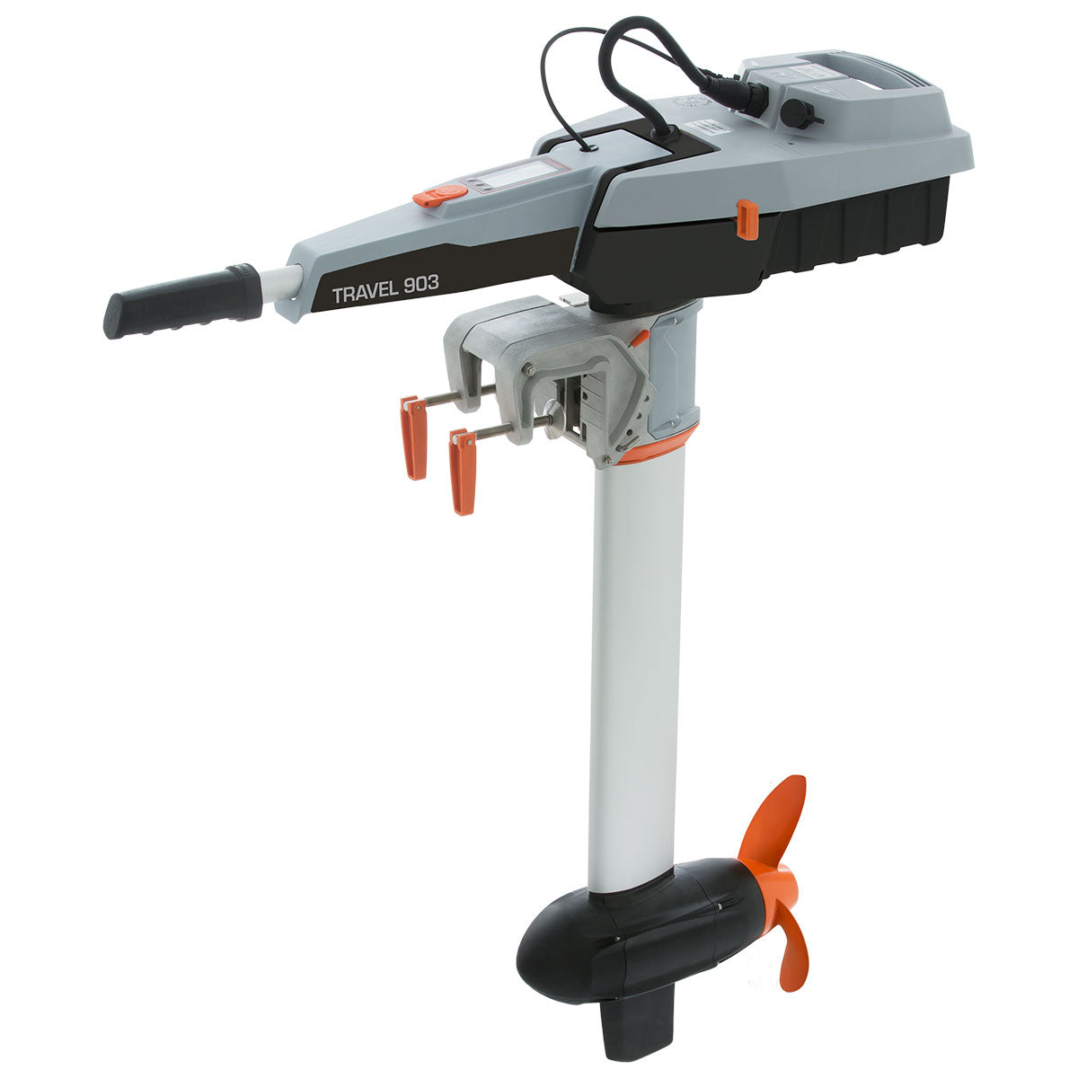Torqeedo Travel 903 - Limited Edition - Marina Wassersport GmbH