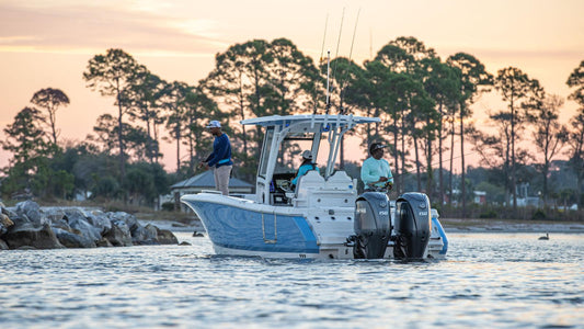 Yamaha F150 Aussenborder - Marina Wassersport GmbH