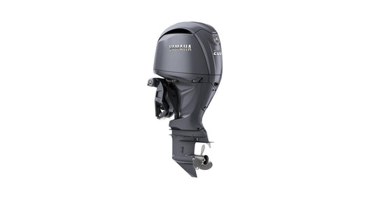 Yamaha F200 Aussenborder - Marina Wassersport GmbH