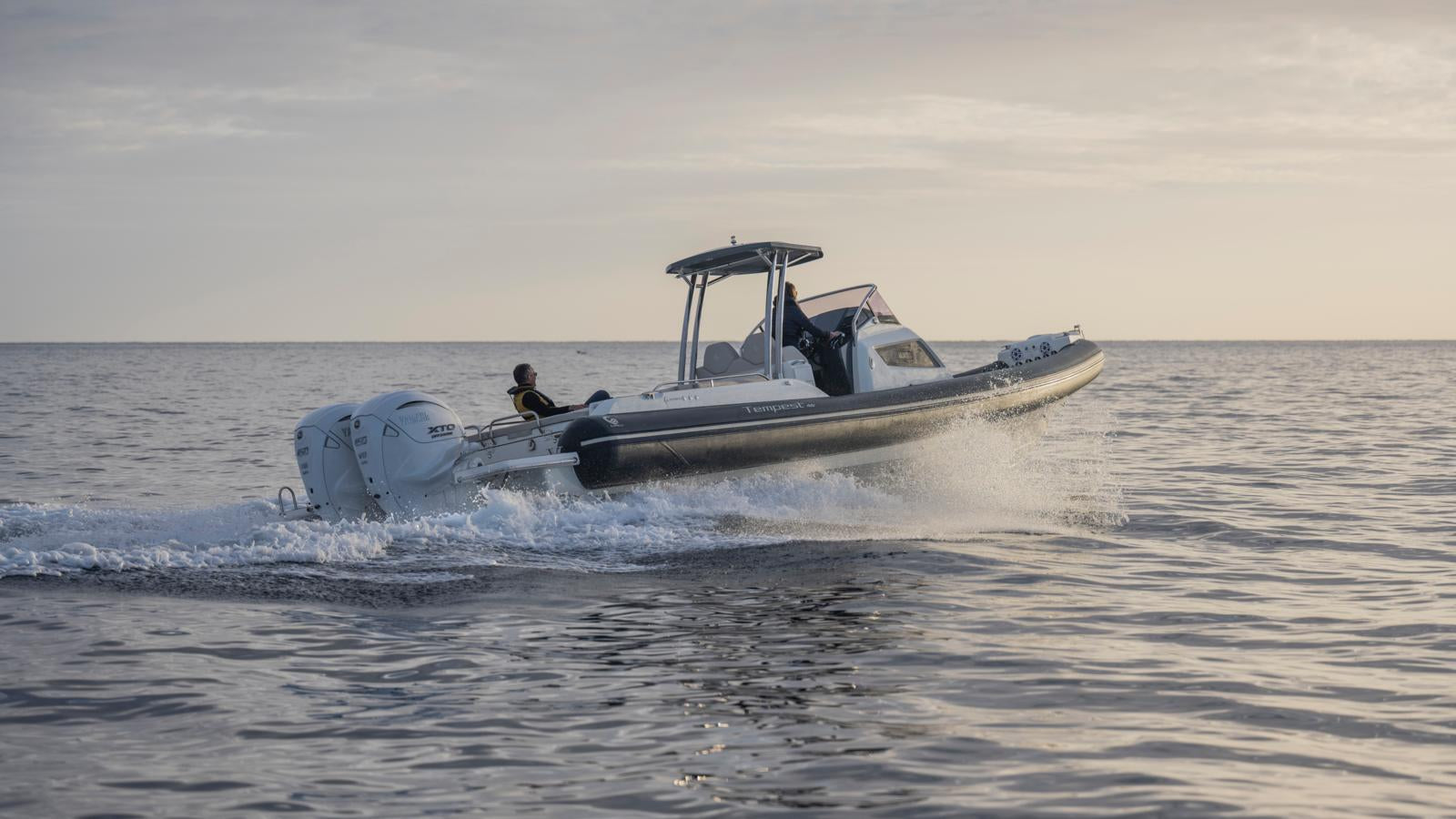 Yamaha F450 Aussenborder - Marina Wassersport GmbH
