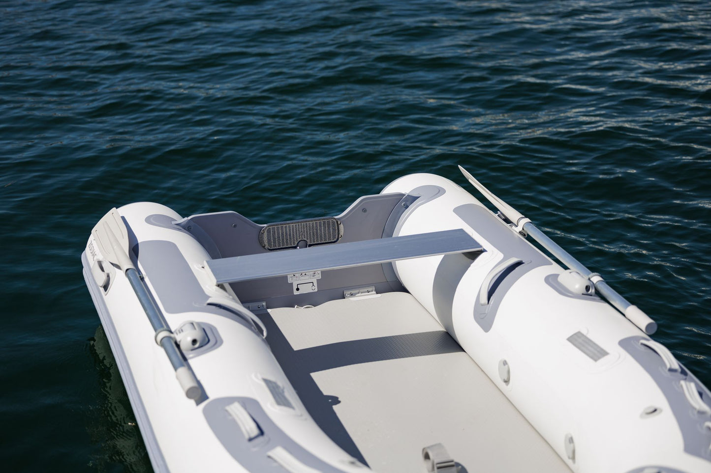 Zodiac Cadet Aero 270 - Marina Wassersport GmbH