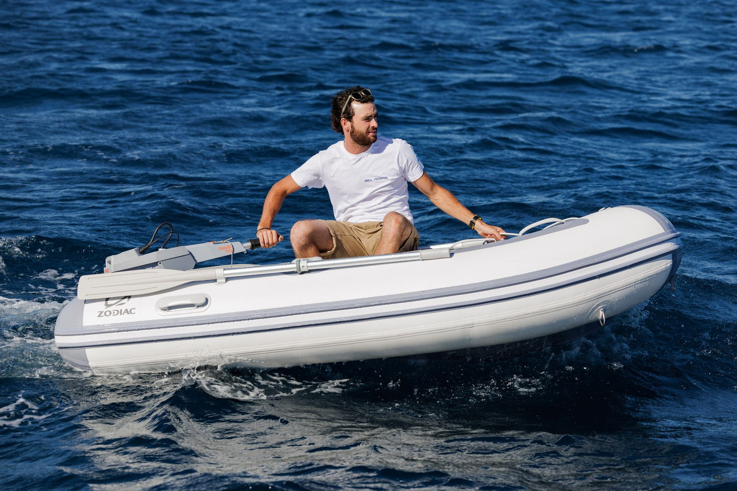 Zodiac Cadet Aero 310 - Marina Wassersport GmbH