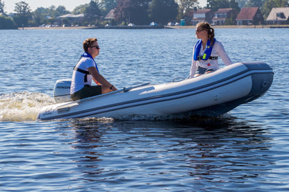 Zodiac Cadet Alu 350