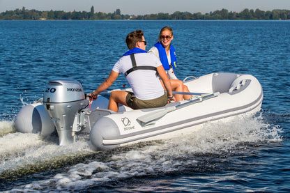 Zodiac Cadet Alu 350