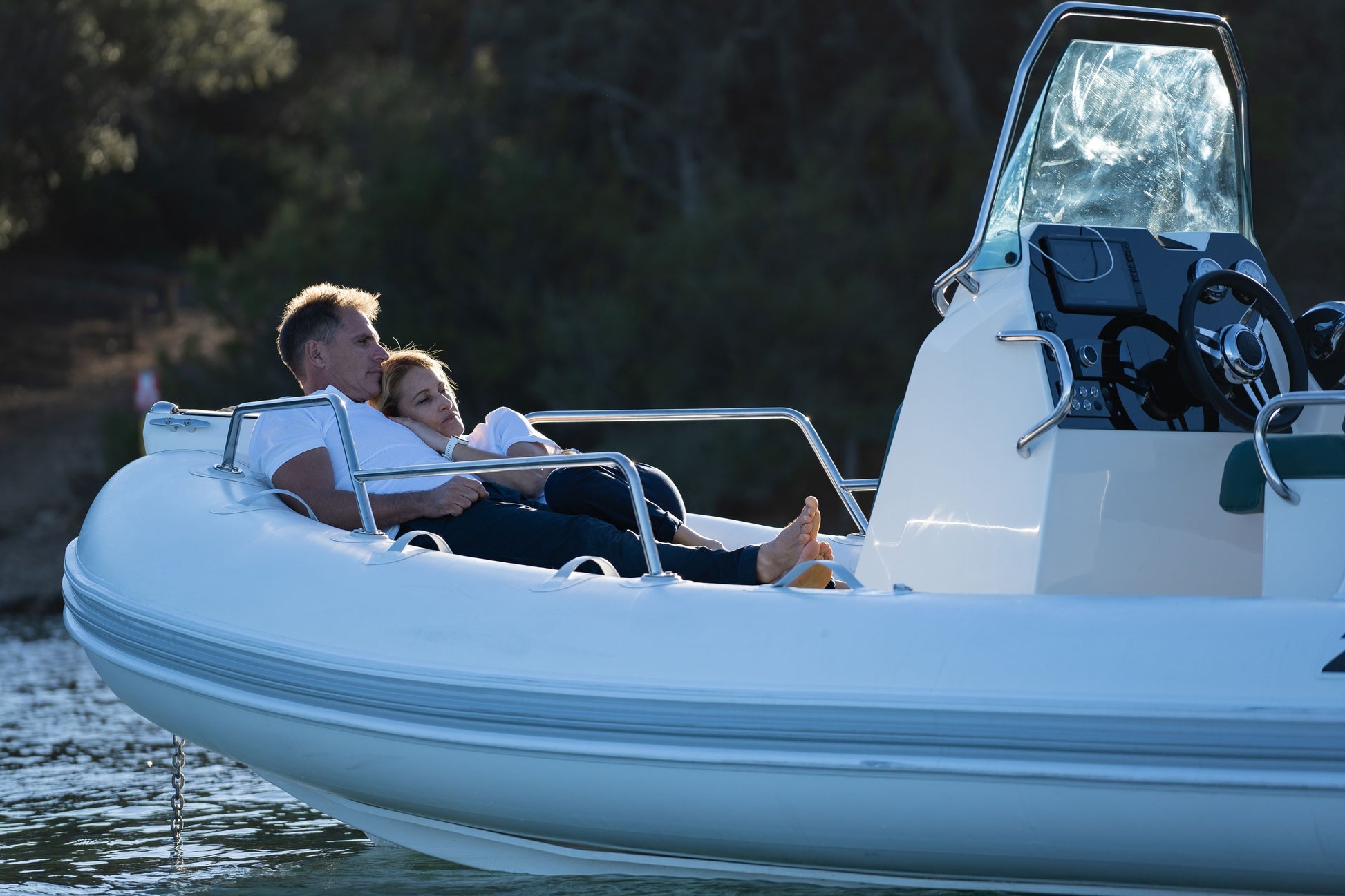 Zodiac Medline 5.8 - Marina Wassersport GmbH