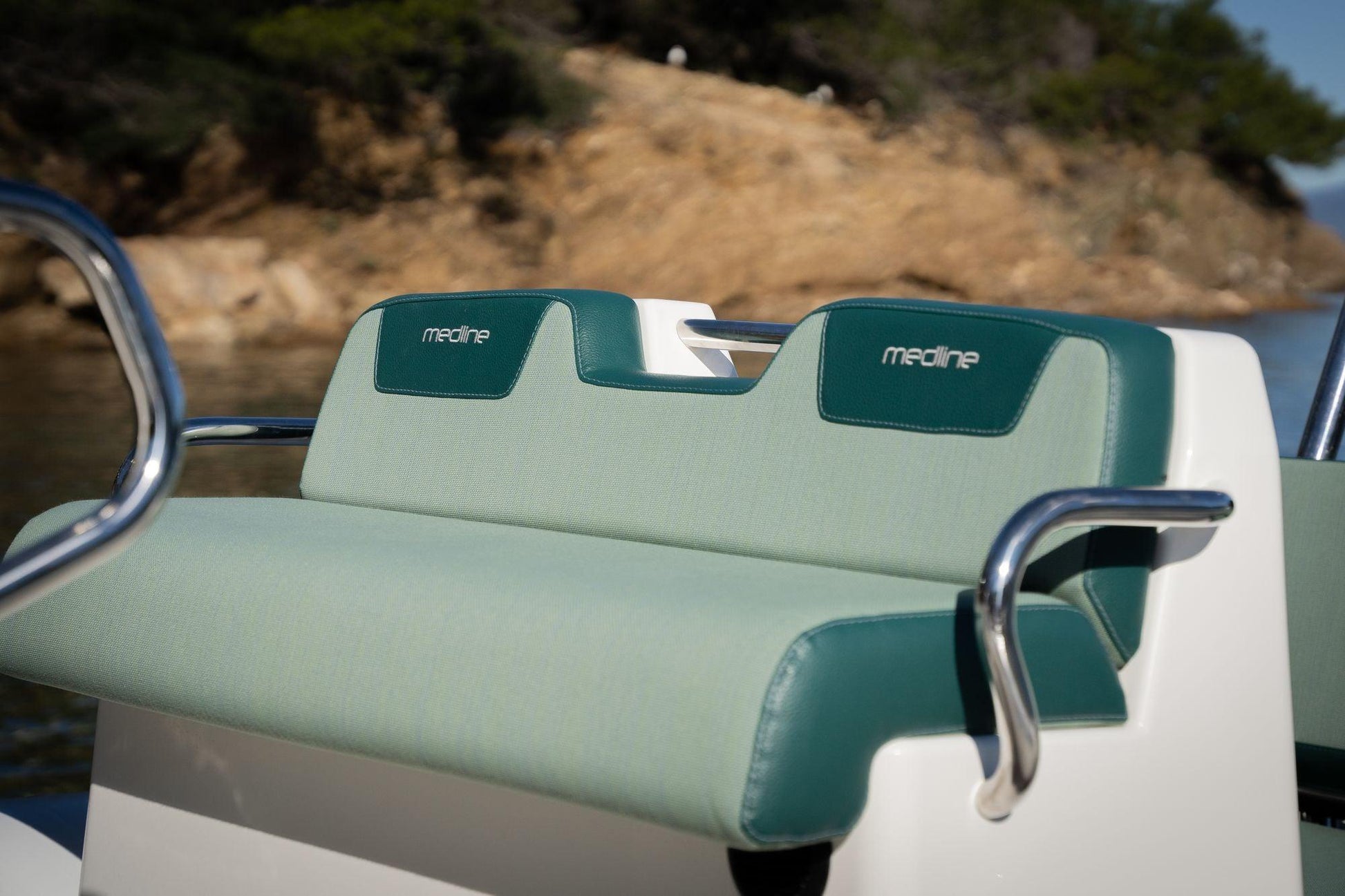 Zodiac Medline 5.8 - Marina Wassersport GmbH