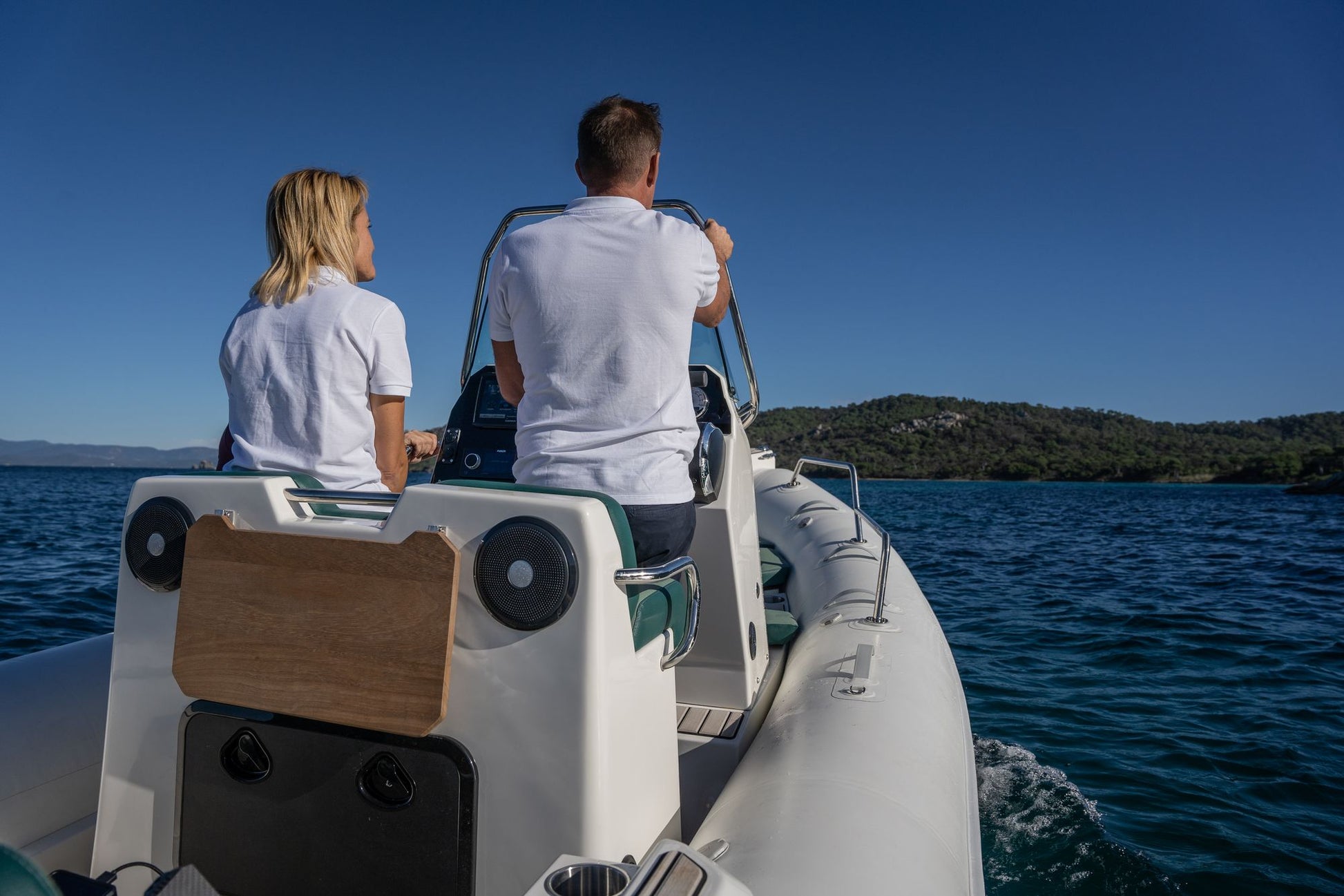 Zodiac Medline 5.8 - Marina Wassersport GmbH