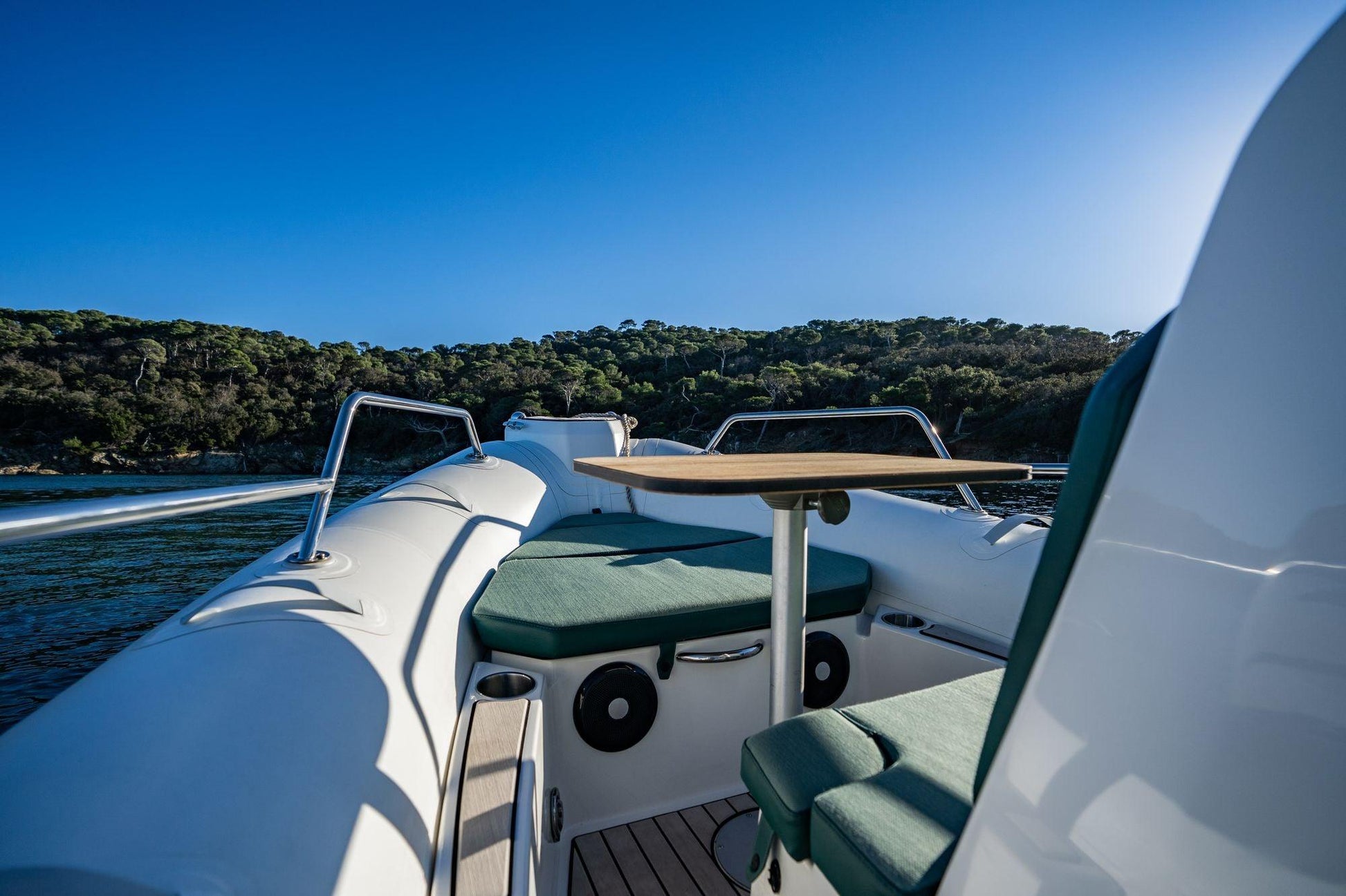 Zodiac Medline 5.8 - Marina Wassersport GmbH
