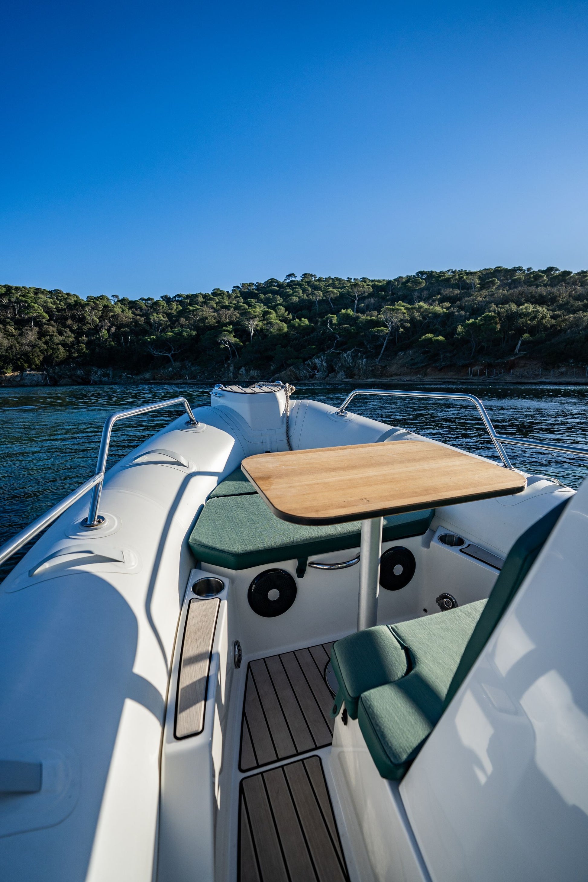 Zodiac Medline 5.8 - Marina Wassersport GmbH