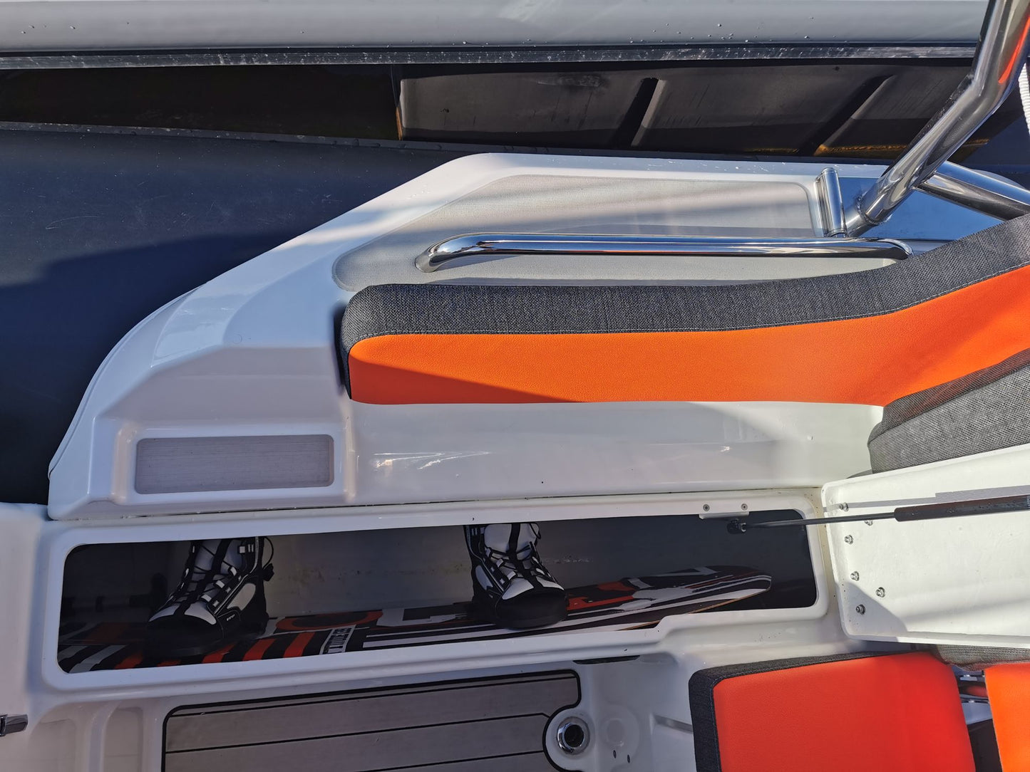Zodiac Medline 6.8 - Marina Wassersport GmbH