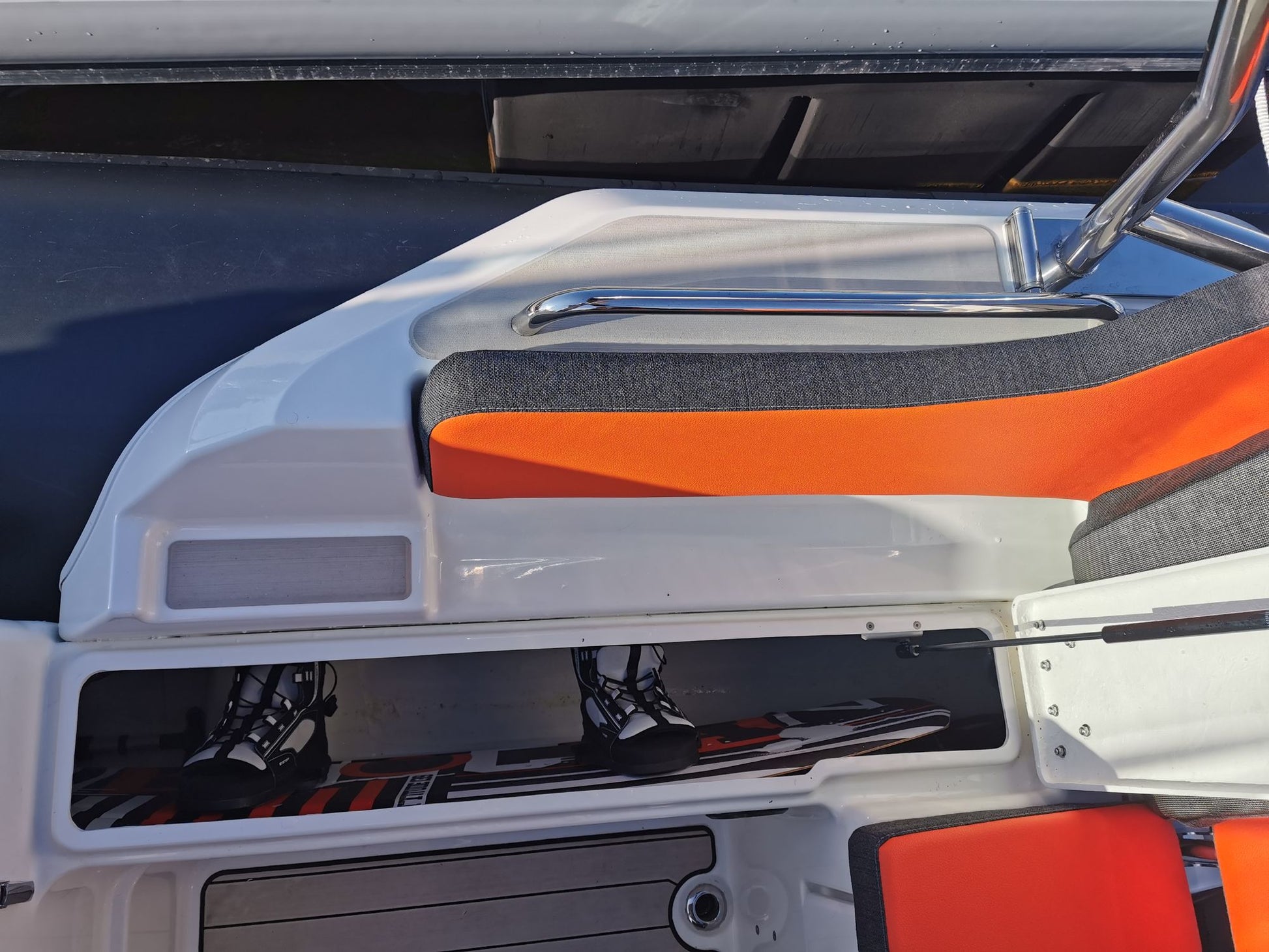 Zodiac Medline 6.8 - Marina Wassersport GmbH