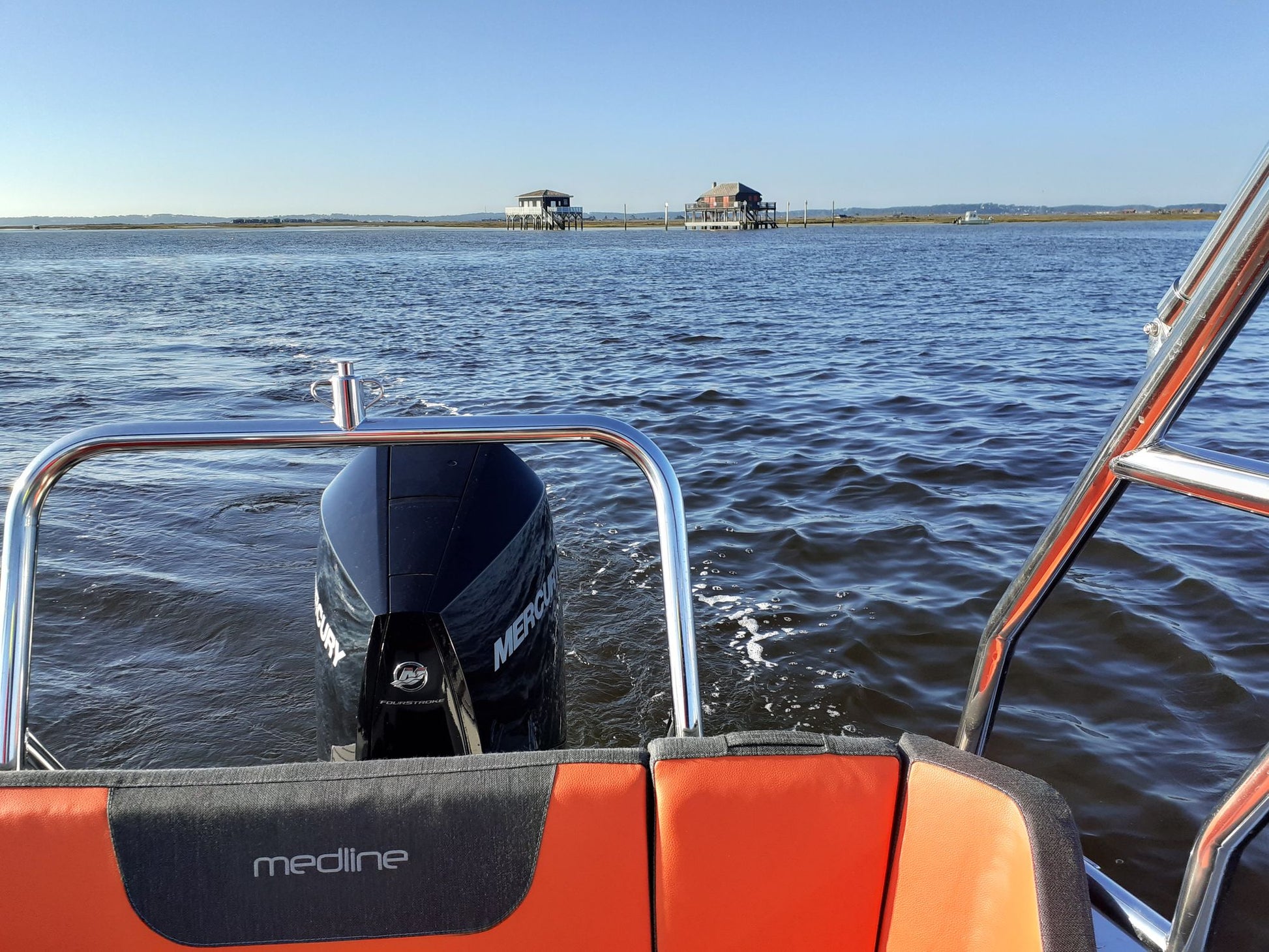 Zodiac Medline 6.8 - Marina Wassersport GmbH