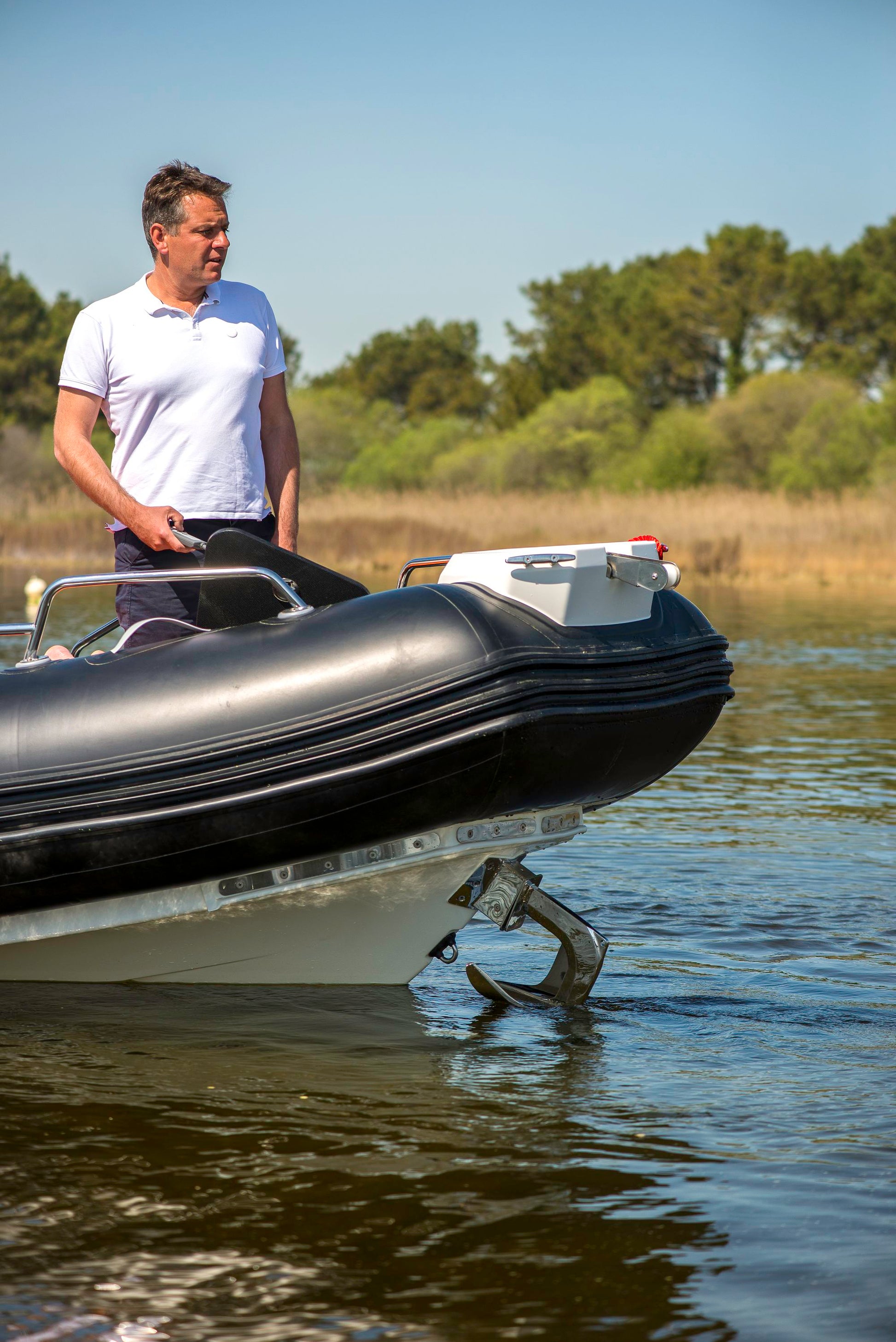 Zodiac Medline 6.8 - Marina Wassersport GmbH