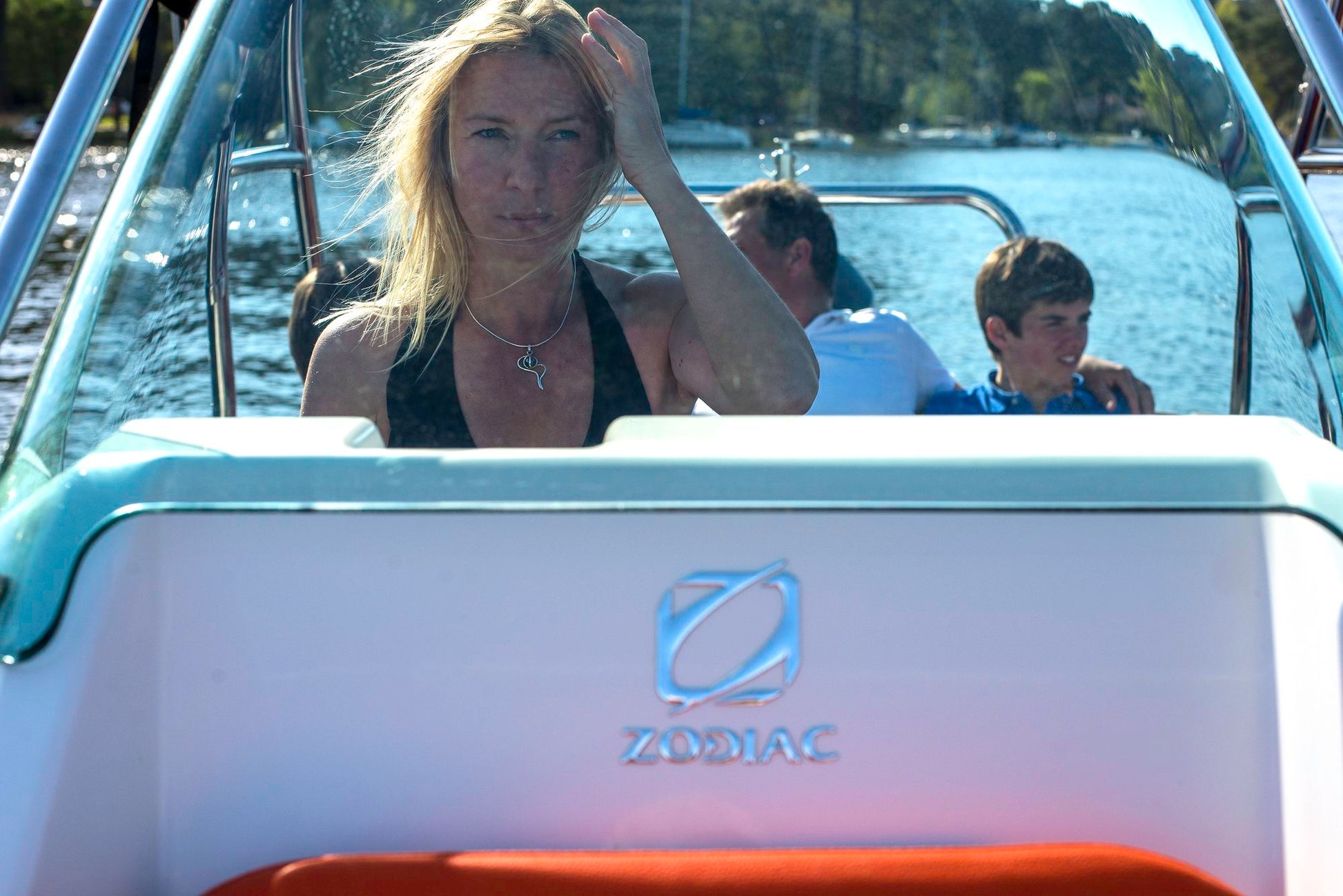 Zodiac Medline 6.8 - Marina Wassersport GmbH