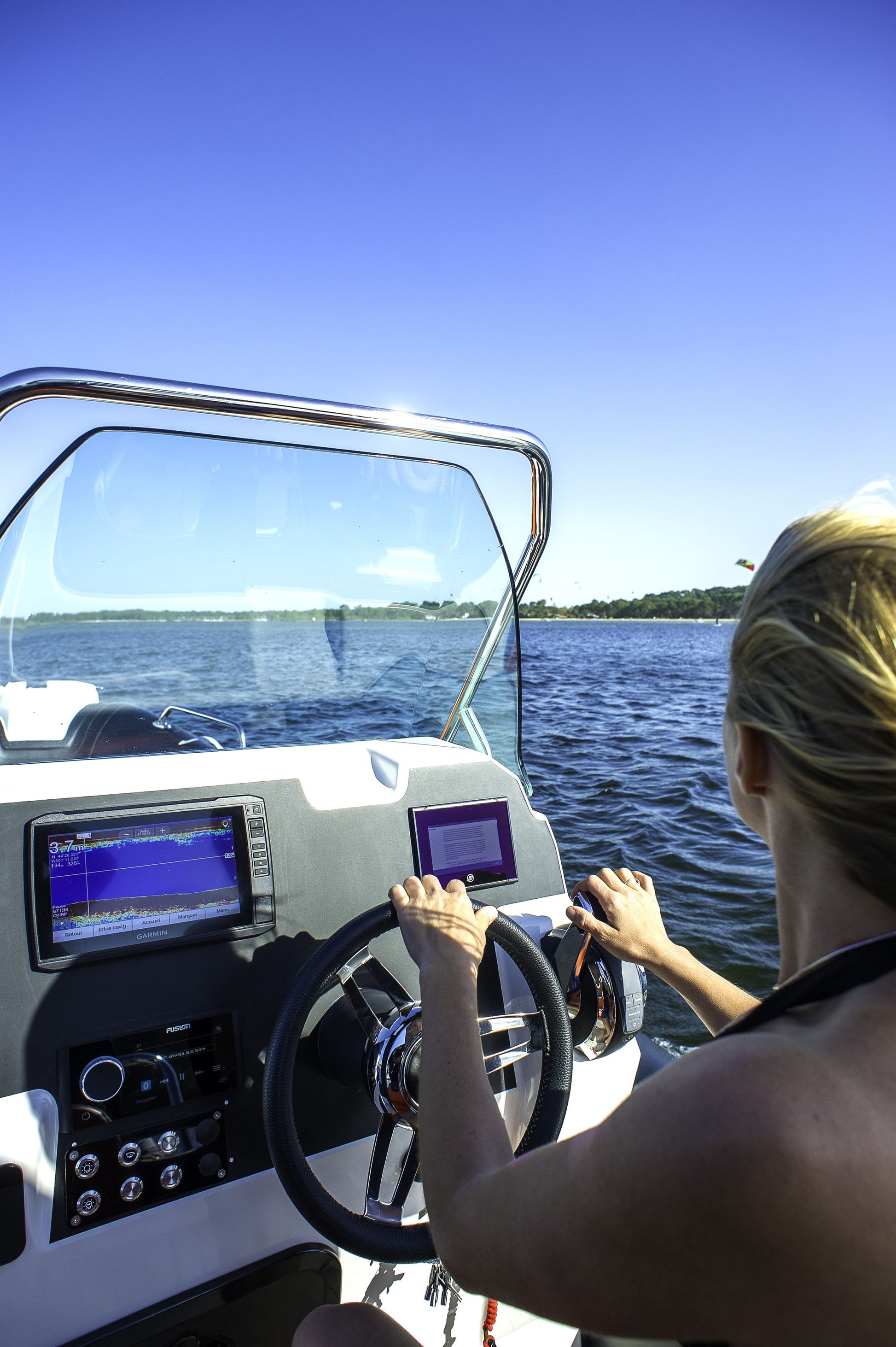 Zodiac Medline 6.8 - Marina Wassersport GmbH