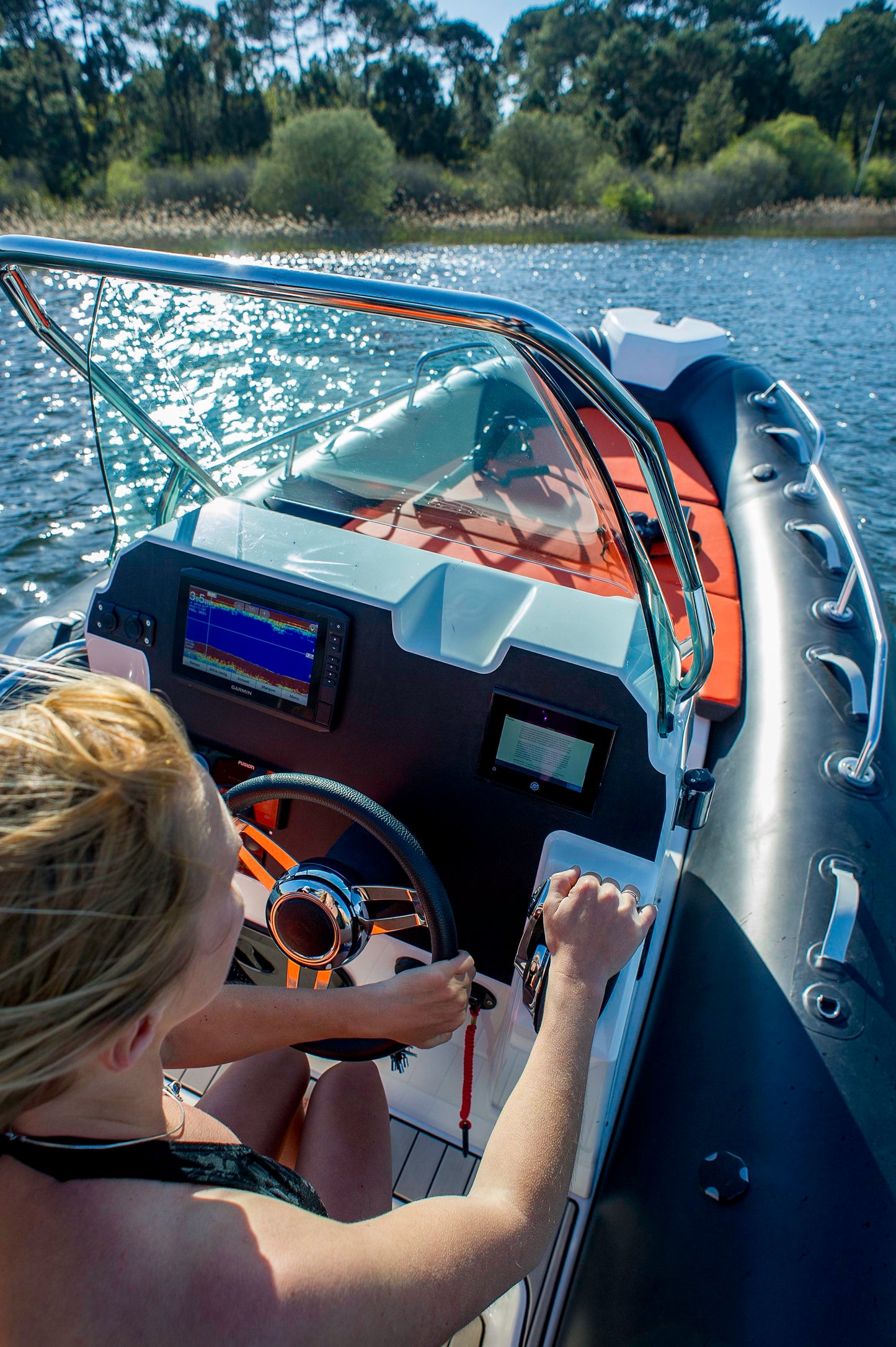 Zodiac Medline 6.8 - Marina Wassersport GmbH