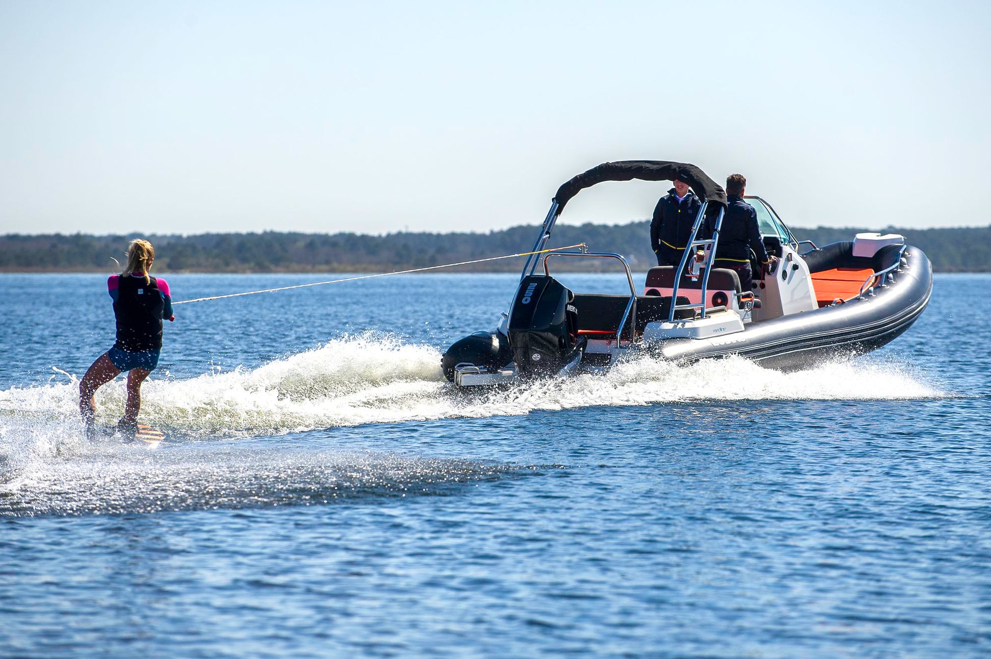 Zodiac Medline 6.8 - Marina Wassersport GmbH